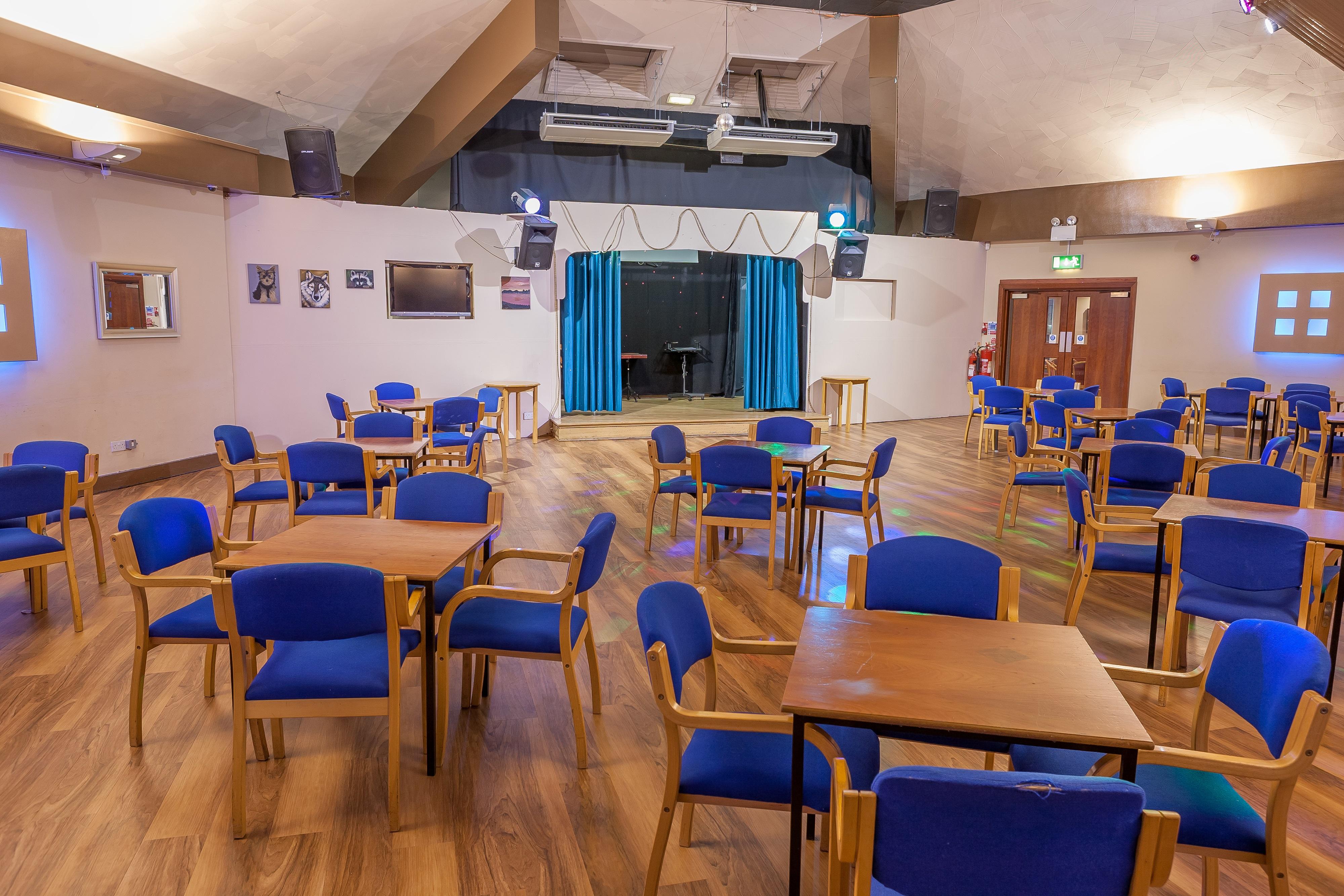 Pine Lake Resort Carnforth • United Kingdom