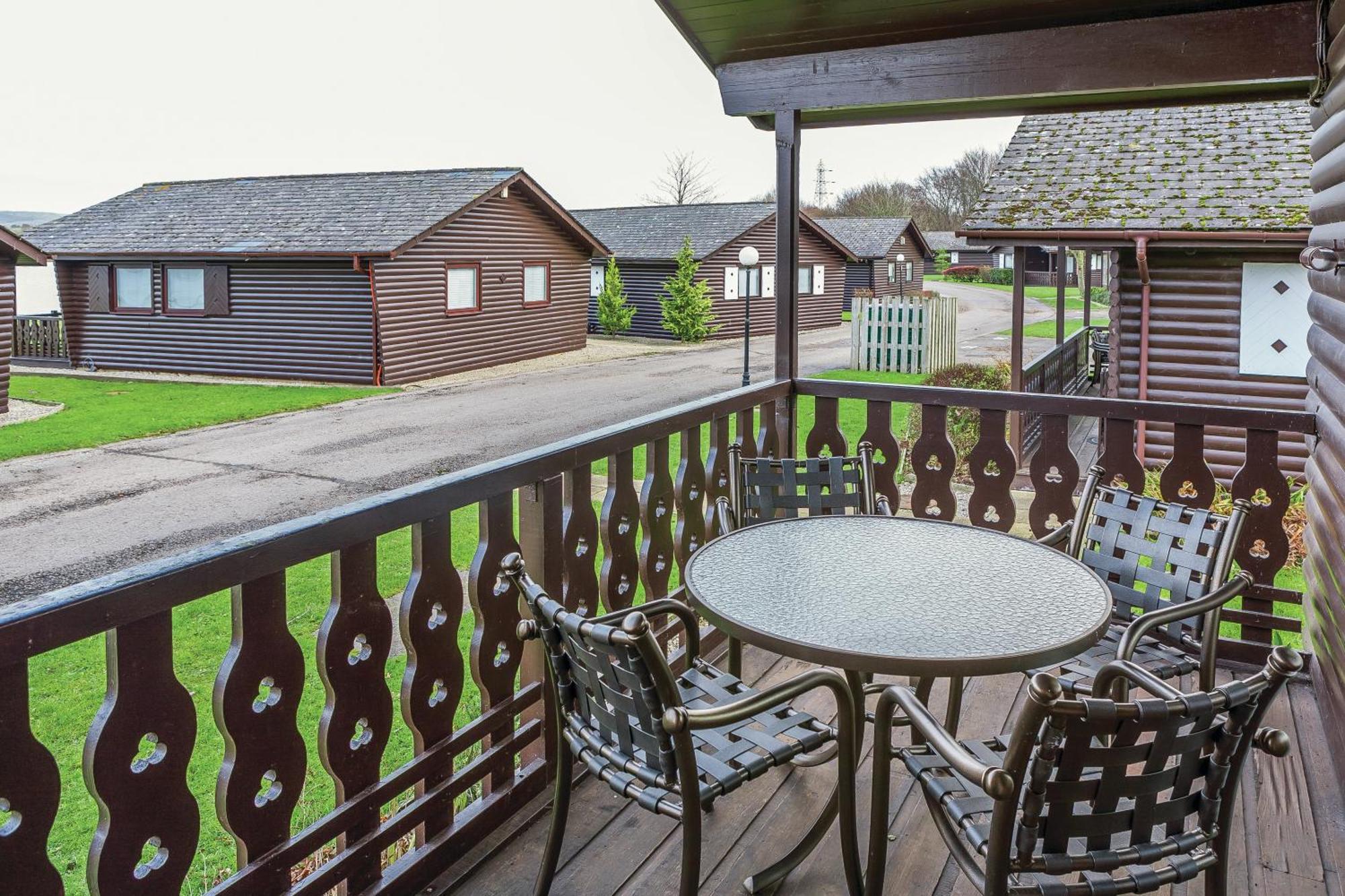 Pine Lake Resort Carnforth • United Kingdom
