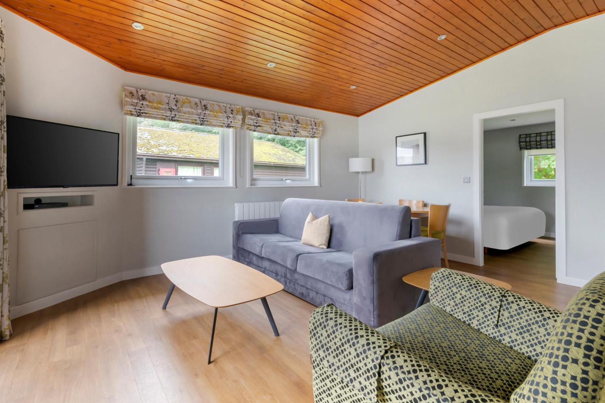 Pine Lake Resort Carnforth • United Kingdom
