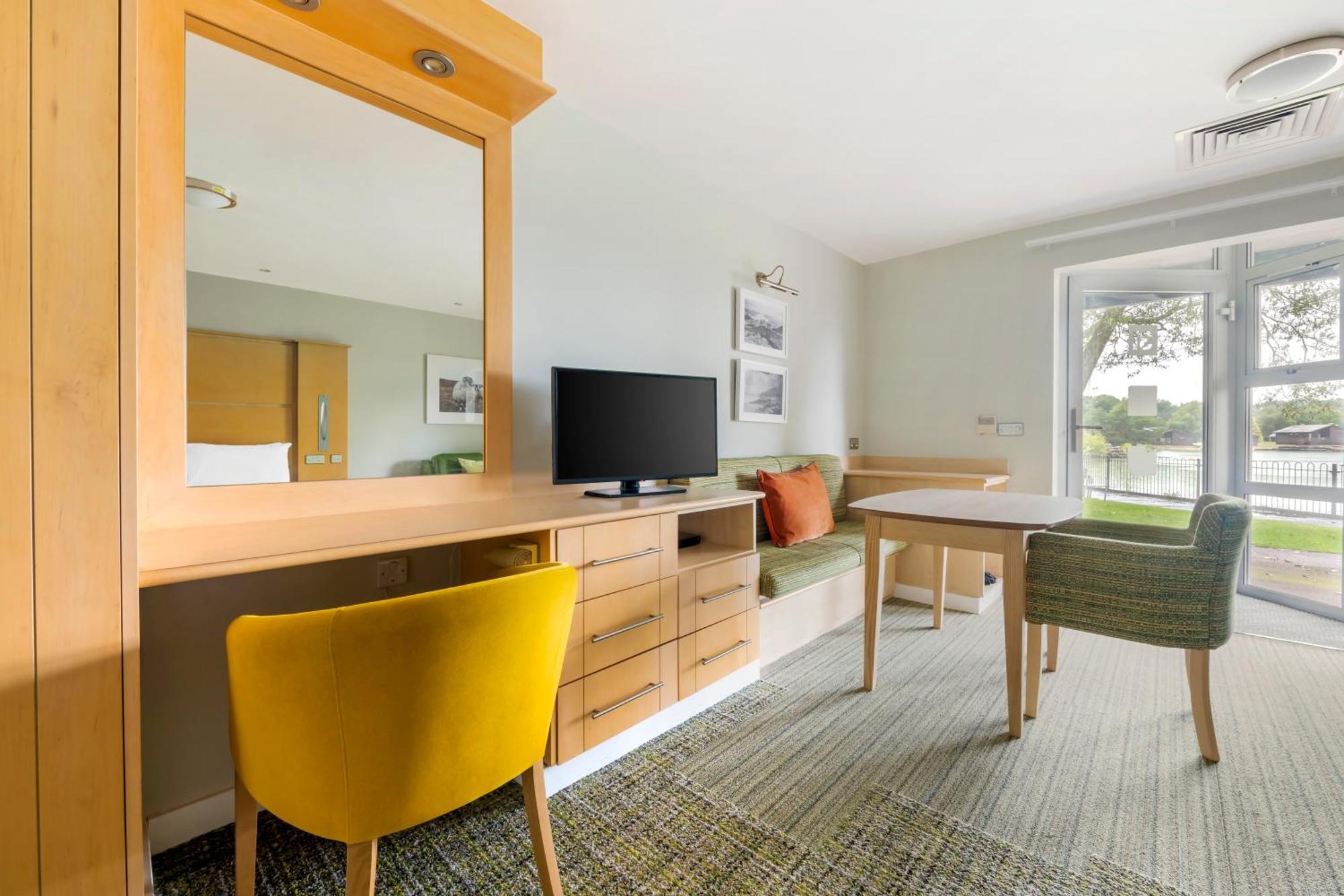 Pine Lake Resort Carnforth • United Kingdom