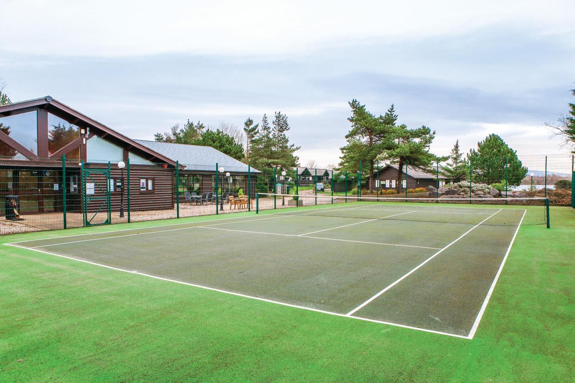 Pine Lake Resort Carnforth • United Kingdom