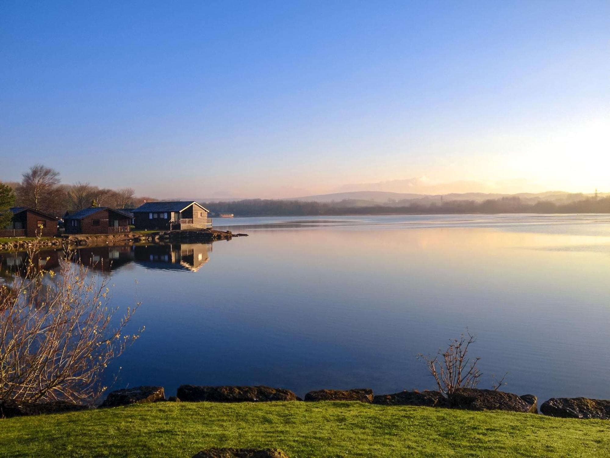 Pine Lake Resort Carnforth • United Kingdom